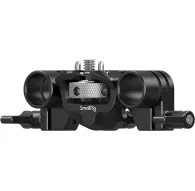 Rigu aksesuāri - SmallRig Dual Rod Support for Matte Box 15mm LWS - ātri pasūtīt no ražotājaRigu aksesuāri - SmallRig Dual Rod Support for Matte Box 15mm LWS - ātri pasūtīt no ražotāja