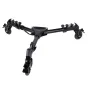 Tripod Accessories - SMALLRIG 3986 UNIVERSAL TRIPOD DOLLY 3986 - quick order from manufacturer