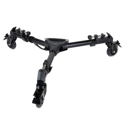 SmallRig 3986 Universal Tripod Dolly