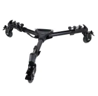 Tripod Accessories - SMALLRIG 3986 UNIVERSAL TRIPOD DOLLY 3986 - quick order from manufacturerTripod Accessories - SMALLRIG 3986 UNIVERSAL TRIPOD DOLLY 3986 - quick order from manufacturer