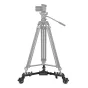 Tripod Accessories - SMALLRIG 3986 UNIVERSAL TRIPOD DOLLY 3986 - quick order from manufacturer