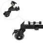 Tripod Accessories - SMALLRIG 3986 UNIVERSAL TRIPOD DOLLY 3986 - quick order from manufacturer