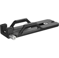 Accessories for rigs - SmallRig 3478 Quick Release Baseplate for M.2 SSD Enclosure 3478 - quick order from manufacturerAccessories for rigs - SmallRig 3478 Quick Release Baseplate for M.2 SSD Enclosure 3478 - quick order from manufacturer
