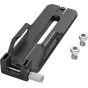Аксессуары для плечевых упоров - SmallRig 3478 Quick Release Baseplate for M.2 SSD Enclosure 3478 - быстрый заказ от производи