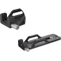 Аксессуары для плечевых упоров - SmallRig 3478 Quick Release Baseplate for M.2 SSD Enclosure 3478 - быстрый заказ от производи