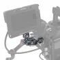 Аксессуары штативов - SMALLRIG 3874 MAGIC ARM WITH DUAL BALL HEADS (1/4-20 SCREW AND ARRI LOCATING SCREW) 3874 - купить сегодня 