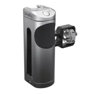 Handle - SMALLRIG 3838 SIDE HANDLE WITH WIRELESS CONTROL FOR SMARTPHONE 3838 - quick order from manufacturerHandle - SMALLRIG 3838 SIDE HANDLE WITH WIRELESS CONTROL FOR SMARTPHONE 3838 - quick order from manufacturer