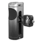 Rokturi HANDLE - SMALLRIG 3838 SIDE HANDLE WITH WIRELESS CONTROL FOR SMARTPHONE 3838 - ātri pasūtīt no ražotāja