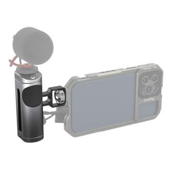 Handle - SMALLRIG 3838 SIDE HANDLE WITH WIRELESS CONTROL FOR SMARTPHONE 3838 - quick order from manufacturer