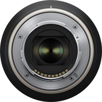 Objektīvi - Tamron 17-70mm f/2.8 Di III-A VC RXD lens for Fujifilm B070X - perc šodien veikalā un ar piegādi
