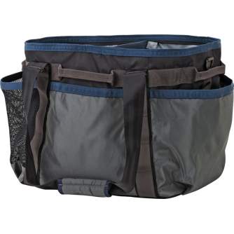 Наплечные сумки - THINK TANK FREEWAY LONGHAUL 50 GREY NAVY BLUE 710887 - быстрый заказ от производителя