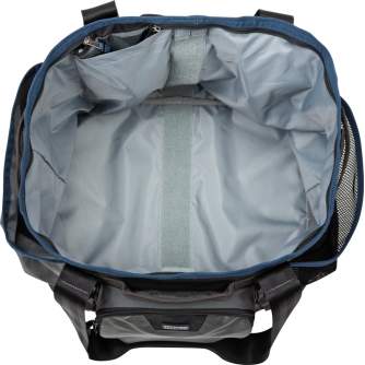 Наплечные сумки - THINK TANK FREEWAY LONGHAUL 50 GREY NAVY BLUE 710887 - быстрый заказ от производителя