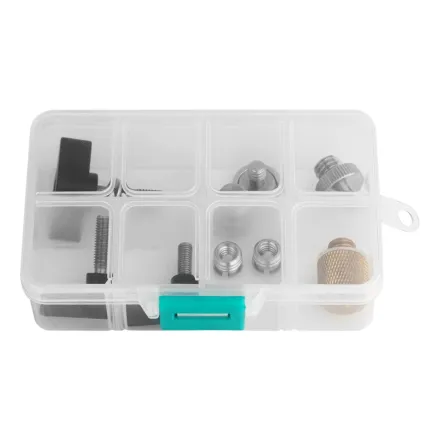 SmallRig 3995 Screw Ratchet Wingnut Set