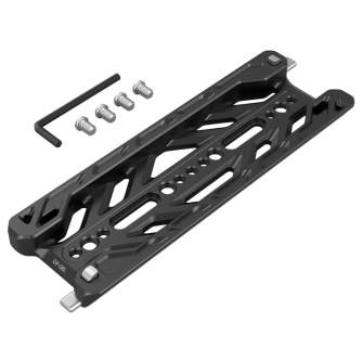 Accessories for rigs - SMALLRIG 3770 ARRI DOVETAIL PLATE 8" / 20CM LIGHTWEIGHT 3770 - quick order from manufacturer
