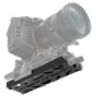 Rigu aksesuāri - SMALLRIG 3770 ARRI DOVETAIL PLATE 8" / 20CM LIGHTWEIGHT 3770 - ātri pasūtīt no ražotāja
