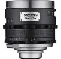 CINEMA objektīvi - XEEN MEISTER 50MM T1.3 PL F1513212101 - ātri pasūtīt no ražotājaCINEMA objektīvi - XEEN MEISTER 50MM T1.3 PL F1513212101 - ātri pasūtīt no ražotāja