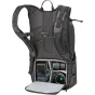Discontinued - THINK TANK MINDSHIFT GEAR SIDEPATH BACKPACK CHARCOAL MS370