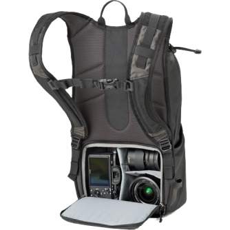 Backpacks - THINK TANK MINDSHIFT GEAR SIDEPATH BACKPACK CHARCOAL MS370 - buy today in store and with delivery