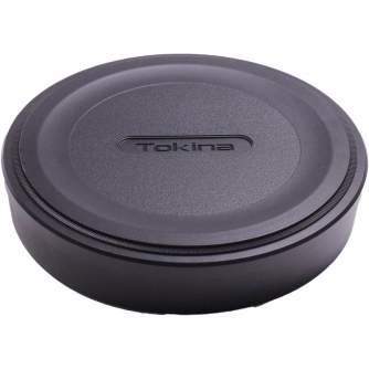 Lens Caps - TOKINA FRONT CAP FOR ZOOM LENSES 95MM KPC-1018-120 - quick order from manufacturer