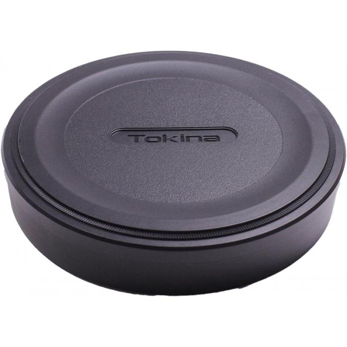 Lens Caps - TOKINA FRONT CAP FOR ZOOM LENSES 95MM KPC-1018-120 - quick order from manufacturer