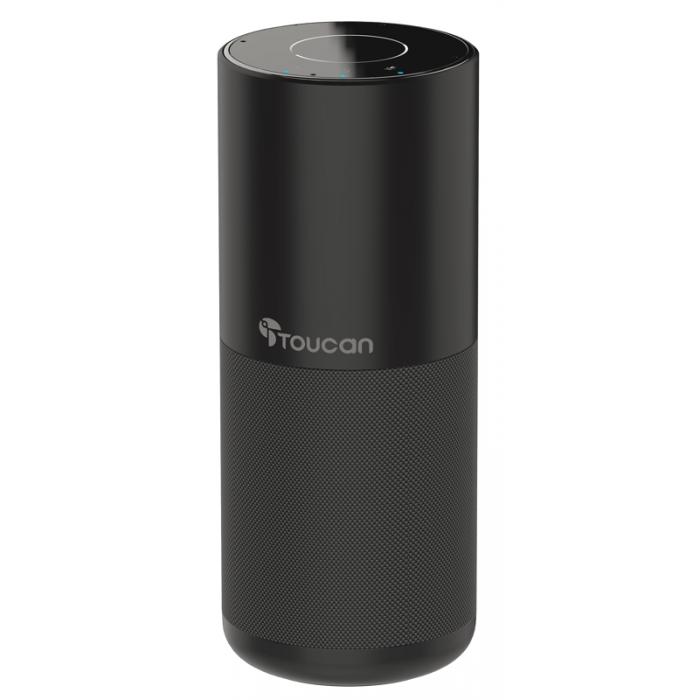 360 Live Streaming Camera - TOUCAN CONNECT CONFERENCE SPEAKER TCS100KU-ML - quick order from manufacturer
