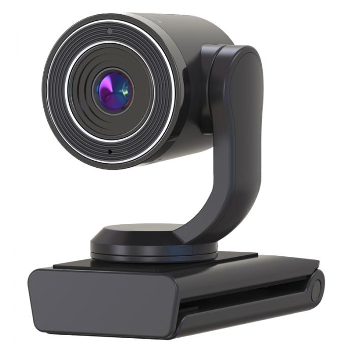360 Live Streaming Camera - TOUCAN CONNECT STREAMING WEBCAM 1080P @60FPS TCW100KU-ML - buy today in store and with delivery