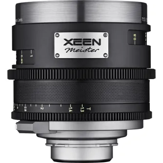 CINEMA Объективы - SAMYANG XEEN MEISTER 85MM T1.3 PL F1513712101 - быстрый заказ от производителя