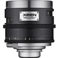 CINEMA Объективы - SAMYANG XEEN MEISTER 85MM T1.3 PL F1513712101 - быстрый заказ от производителяCINEMA Объективы - SAMYANG XEEN MEISTER 85MM T1.3 PL F1513712101 - быстрый заказ от производителя