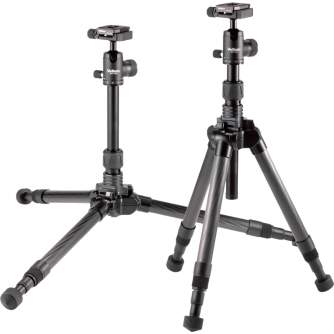 Photo Tripods - VELBON UTC-53AS 32420 - quick order from manufacturer