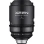 CINEMA objektīvi - XEEN ANAMORPHIC 50MM T2.3 FF PL F1514312101 - ātri pasūtīt no ražotāja