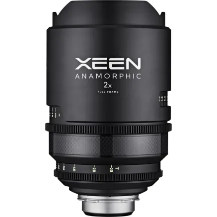 SAMYANG XEEN ANAMORPHIC 50MM T2.3 FF PL F1514312101
