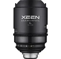 CINEMA Video Lenses - XEEN ANAMORPHIC 50MM T2.3 FF PL F1514312101 - quick order from manufacturerCINEMA Video Lenses - XEEN ANAMORPHIC 50MM T2.3 FF PL F1514312101 - quick order from manufacturer