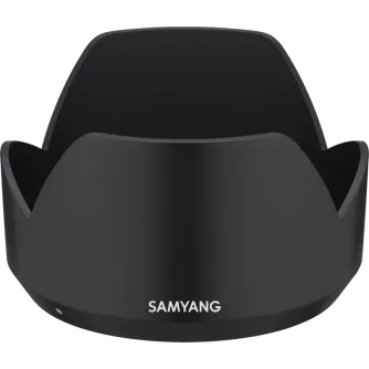 Discontinued - SAMYANG LENS HOOD FOR 35MM F1.4 T1.5 FZ7ZZZZZ006