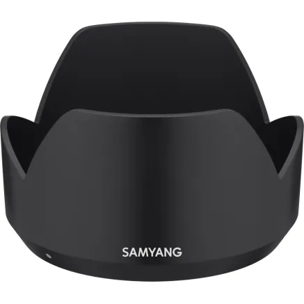 SAMYANG LENS HOOD FOR 35MM F1.4 T1.5 FZ7ZZZZZ006