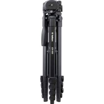 Video Tripods - VELBON EX-650 WITH SMARTPHONE HOLDER 50111 - quick order from manufacturer