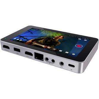 Streaming, Podcast, Broadcast - YOLOLIV YOLOBOX MINI PORTABLE LIVE STREAMING STUDIO YB-MINI - quick order from manufacturer