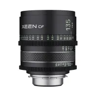 CINEMA Объективы - SAMYANG XEEN CF 135MM T2.2 FF CINE PL F1512212103 - быстрый заказ от производителяCINEMA Объективы - SAMYANG XEEN CF 135MM T2.2 FF CINE PL F1512212103 - быстрый заказ от производителя