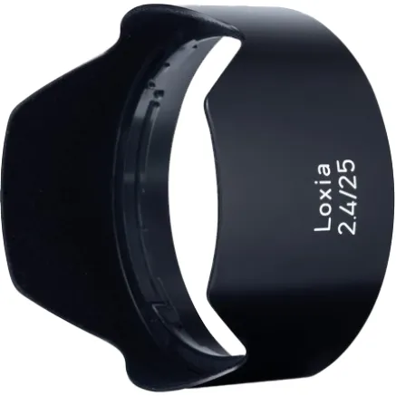 ZEISS LENS SHADE LOXIA 25MM 2246-665