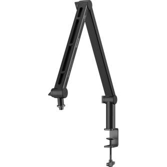 Podcast Microphones - SARAMONIC MICROPHONE BOOM ARM SR-HC5 SR-HC5 - buy today in store and with delivery