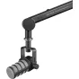 Accessories for microphones - SARAMONIC MICROPHONE BOOM ARM SR-HC5 SR-HC5 - quick order from manufacturer