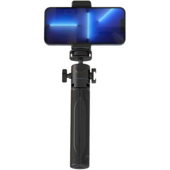 Mobile Phones Tripods - SMALLRIG 3827 SIMORR VLOG KIT VIGOR VK-25 BLACK 3827 - buy today in store and with delivery