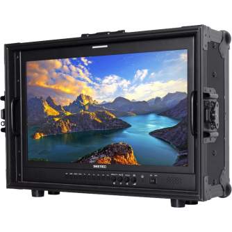 LCD monitori filmēšanai - SEETEC MONITOR P215-9HSD-CO CARRY-ON BROADCAST DIRECTOR P215-9HSD-CO - ātri pasūtīt no ražotāja