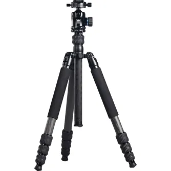 Foto statīvi - SIRUI MT-2204 + MT-20 TRIPOD KIT WITH BALLHEAD MT-2204+MT-20 - ātri pasūtīt no ražotāja