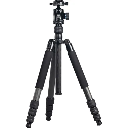 SIRUI MT-2204 + MT-20 TRIPOD KIT WITH BALLHEAD MT-2204+MT-20