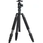 Штативы для фотоаппаратов - SIRUI MT-2204 + MT-20 TRIPOD KIT WITH BALLHEAD MT-2204+MT-20 - быстрый заказ от производителя