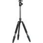 Штативы для фотоаппаратов - SIRUI MT-2204 + MT-20 TRIPOD KIT WITH BALLHEAD MT-2204+MT-20 - быстрый заказ от производителя