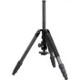 Штативы для фотоаппаратов - SIRUI MT-2204 + MT-20 TRIPOD KIT WITH BALLHEAD MT-2204+MT-20 - быстрый заказ от производителя