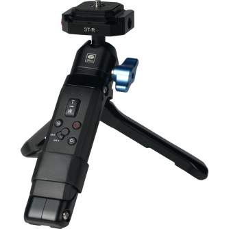 Mini Tripods - SIRUI TABLE TRIPOD 3T-R 3T-R - quick order from manufacturer