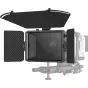 Barndoors - Matte Box - SMALLRIG 3680 MINI MATTE BOX PRO 3680 - buy today in store and with delivery