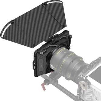 Barndoors - Matte Box - SMALLRIG 3680 MINI MATTE BOX PRO 3680 - buy today in store and with delivery